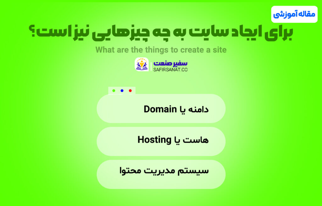 host