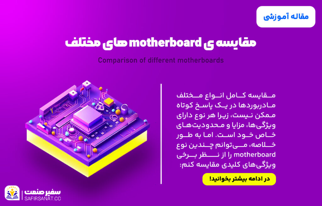 motherboard