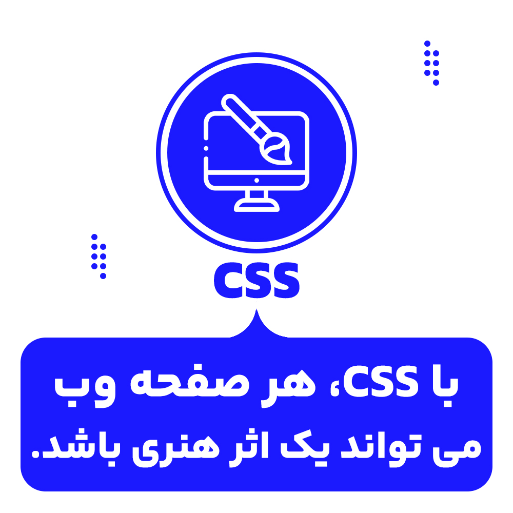 آموزش css و html