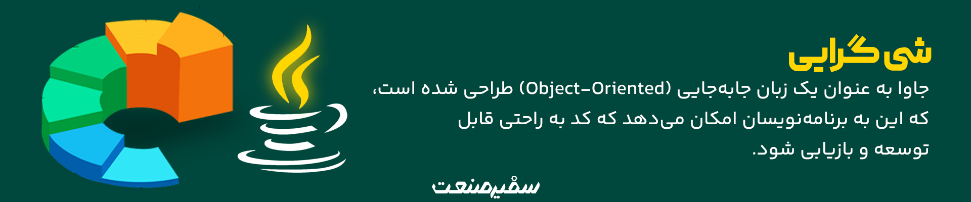 آموزش جاوا